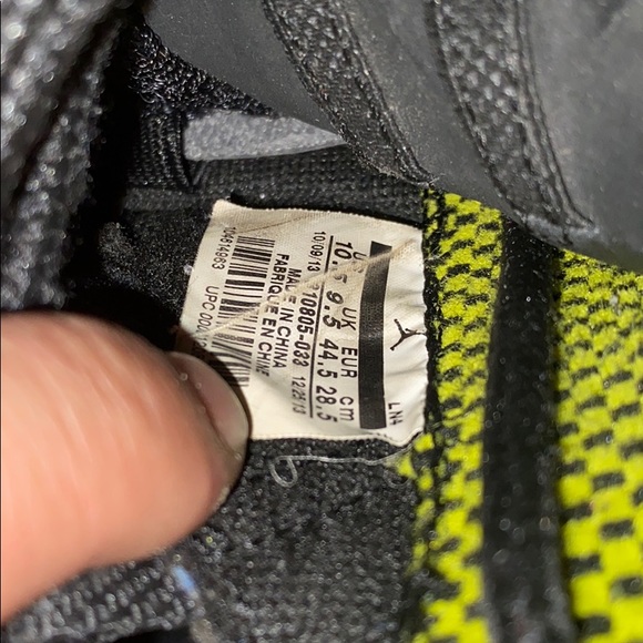 Jordan’s - Picture 5 of 5